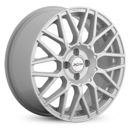 X`trike X-131 7x17 PCD4x100 ET41 Dia60.1 HS